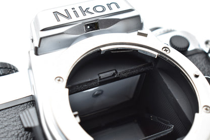 Nikon FE フィルムカメラ ニコン Fマウント