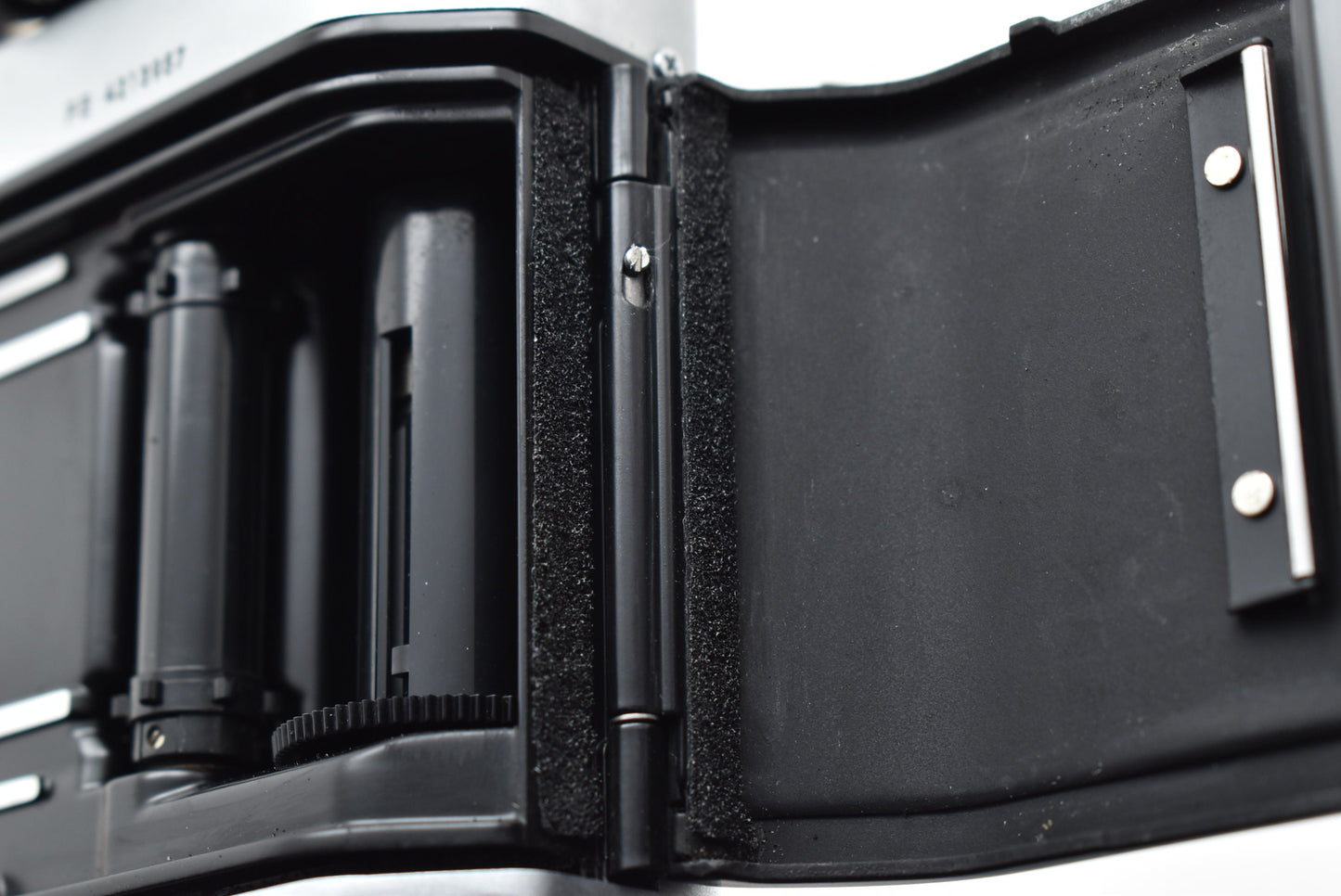 Nikon FE フィルムカメラ ニコン Fマウント