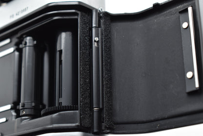 Nikon FE フィルムカメラ ニコン Fマウント