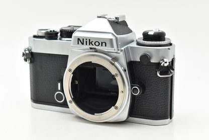 Nikon FE フィルムカメラ ニコン Fマウント