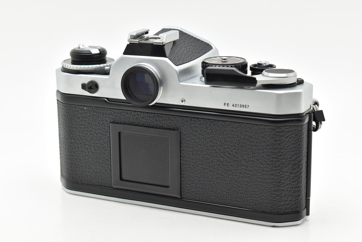 Nikon FE フィルムカメラ ニコン Fマウント