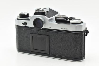Nikon FE フィルムカメラ ニコン Fマウント