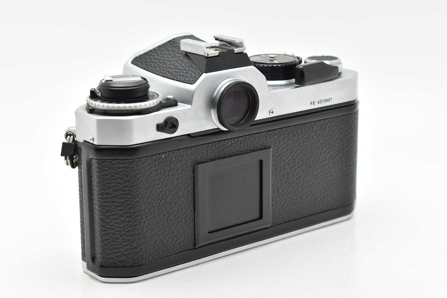Nikon FE フィルムカメラ ニコン Fマウント