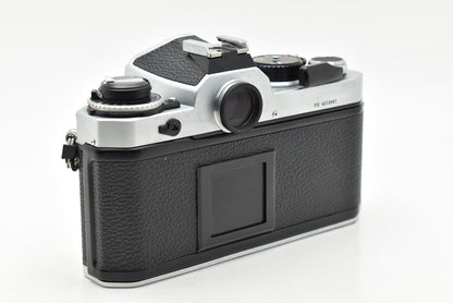 Nikon FE フィルムカメラ ニコン Fマウント