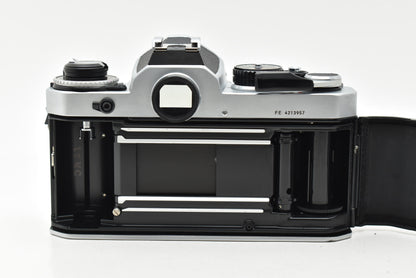 Nikon FE フィルムカメラ ニコン Fマウント