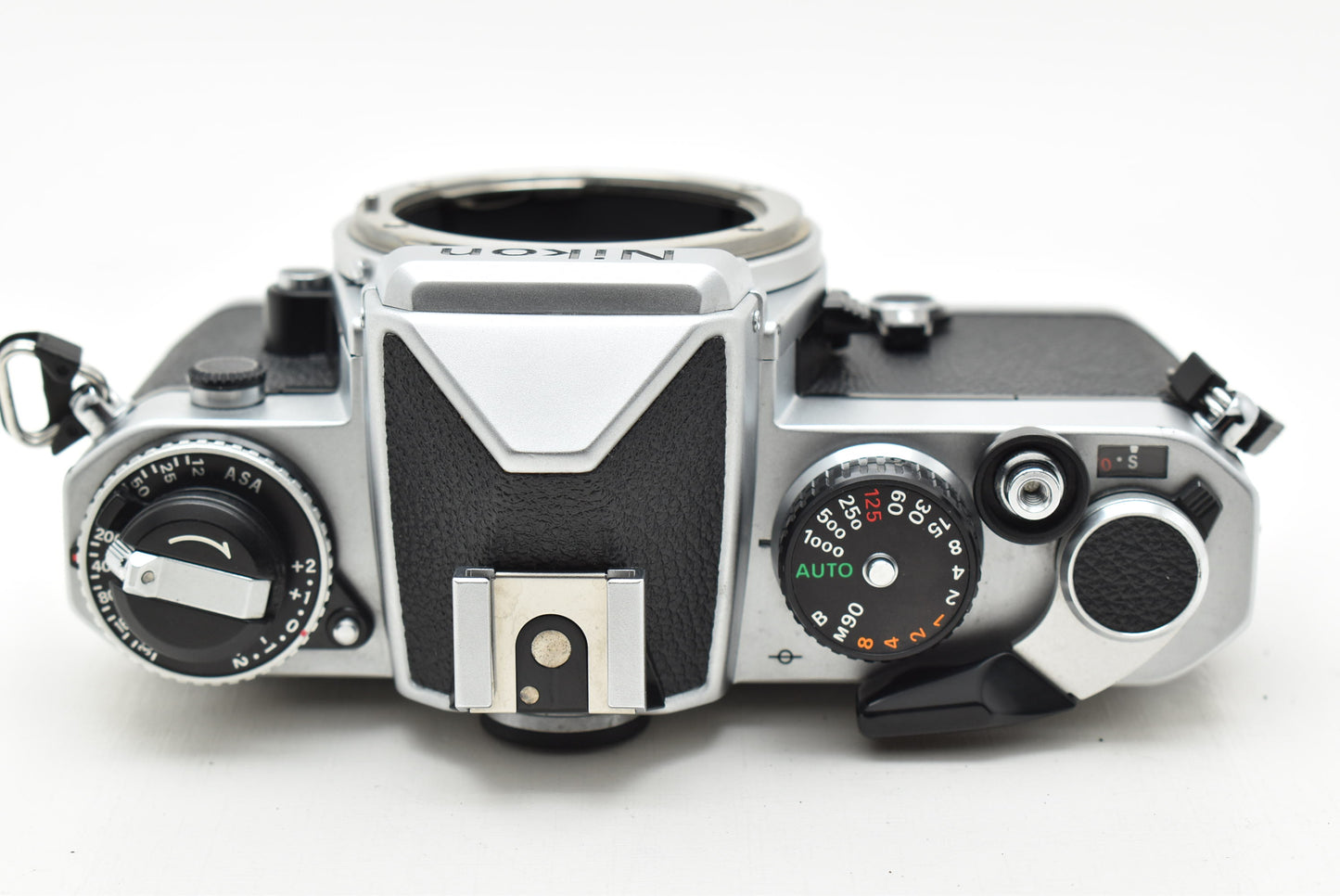 Nikon FE フィルムカメラ ニコン Fマウント