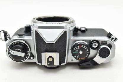 Nikon FE フィルムカメラ ニコン Fマウント