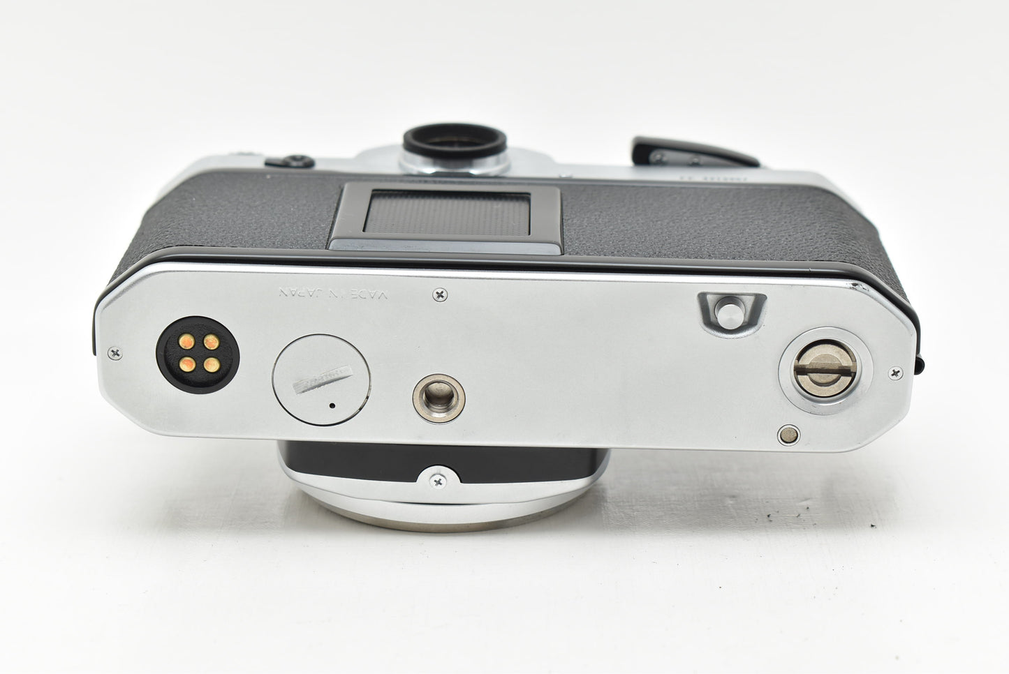 Nikon FE フィルムカメラ ニコン Fマウント