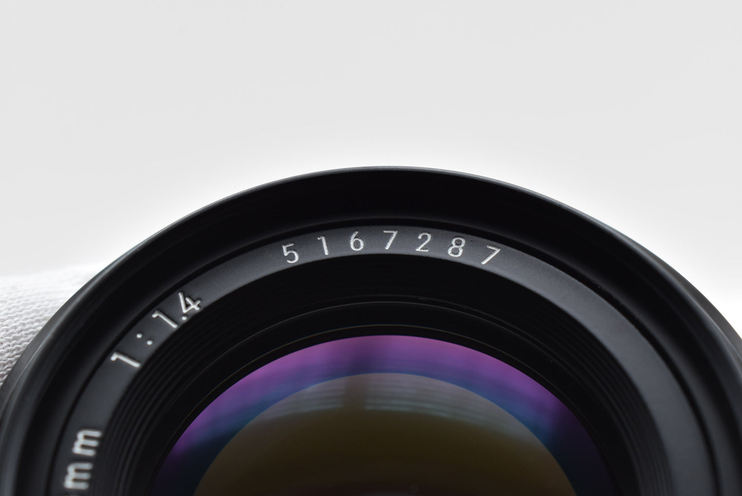 訳有品 Nikon Ai-S NIKKOR 50mm F1.4 レンズ ニコン Fマウント