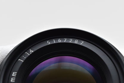 訳有品 Nikon Ai-S NIKKOR 50mm F1.4 レンズ ニコン Fマウント