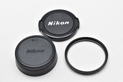 訳有品 Nikon Ai-S NIKKOR 50mm F1.4 レンズ ニコン Fマウント