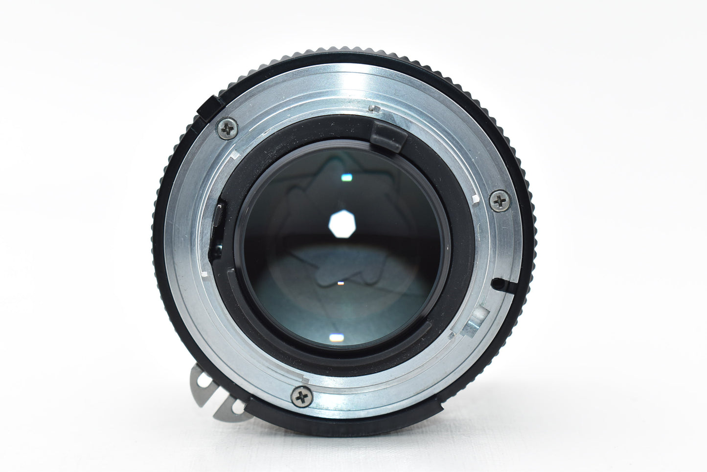 訳有品 Nikon Ai-S NIKKOR 50mm F1.4 レンズ ニコン Fマウント