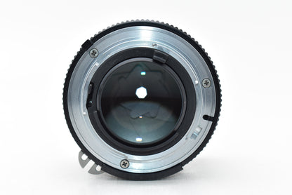 訳有品 Nikon Ai-S NIKKOR 50mm F1.4 レンズ ニコン Fマウント