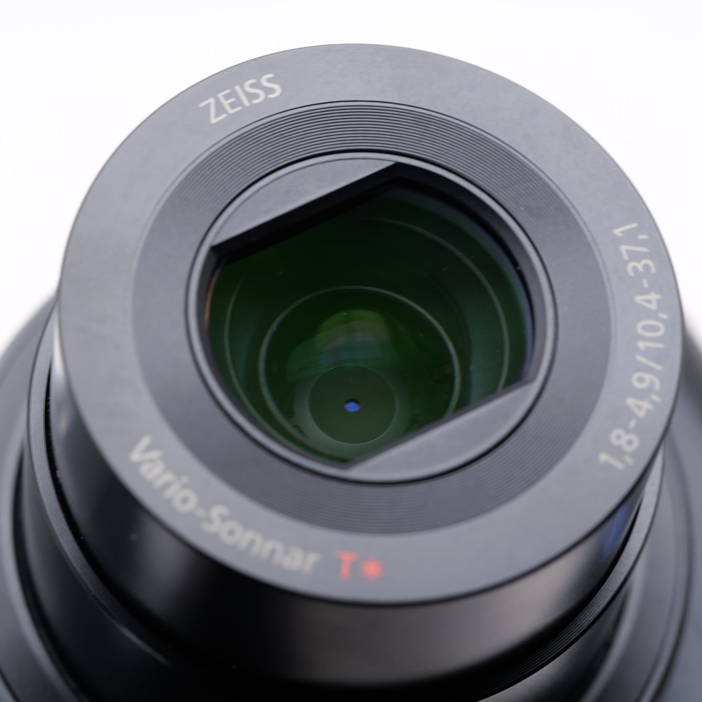 SONY DSC-RX100 コンパクトデジタルカメラ ソニー