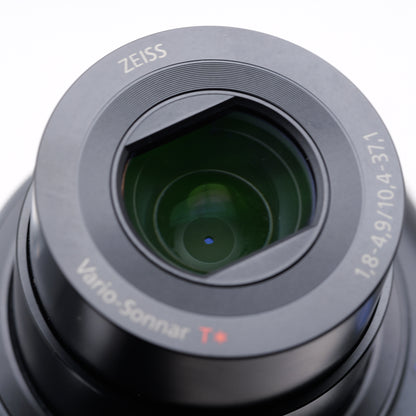 SONY DSC-RX100 コンパクトデジタルカメラ ソニー