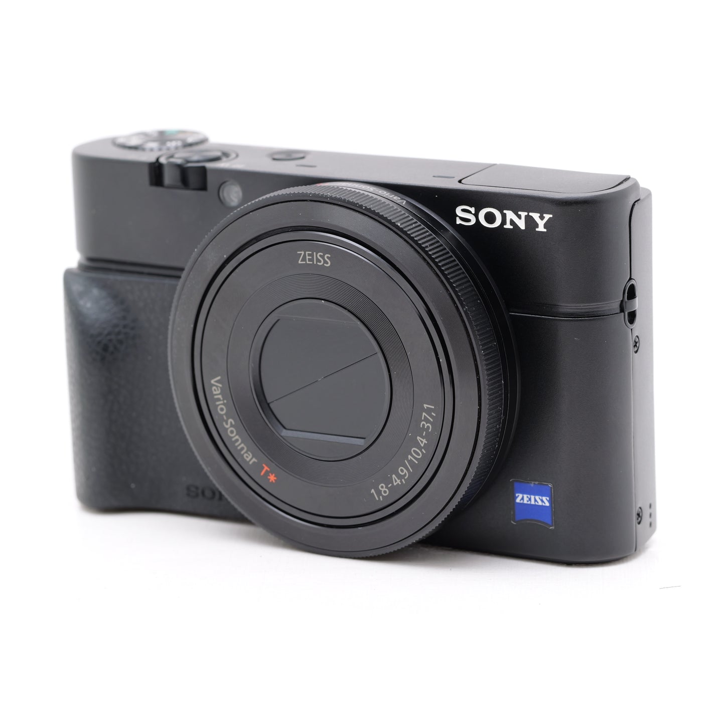 SONY DSC-RX100 コンパクトデジタルカメラ ソニー