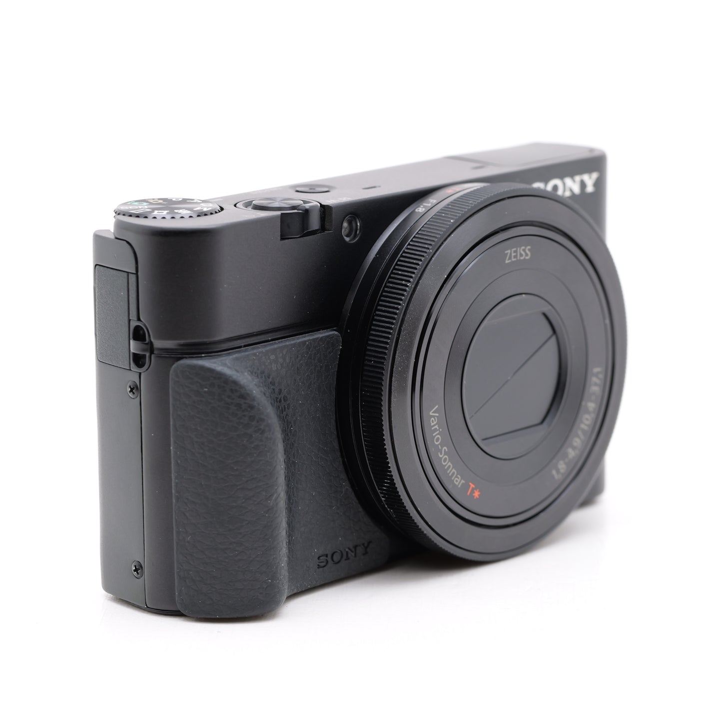 SONY DSC-RX100 コンパクトデジタルカメラ ソニー