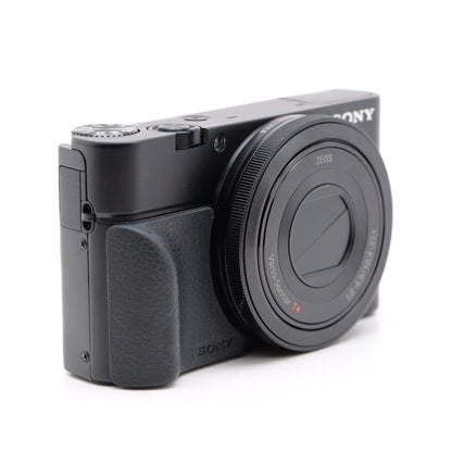 SONY DSC-RX100 コンパクトデジタルカメラ ソニー