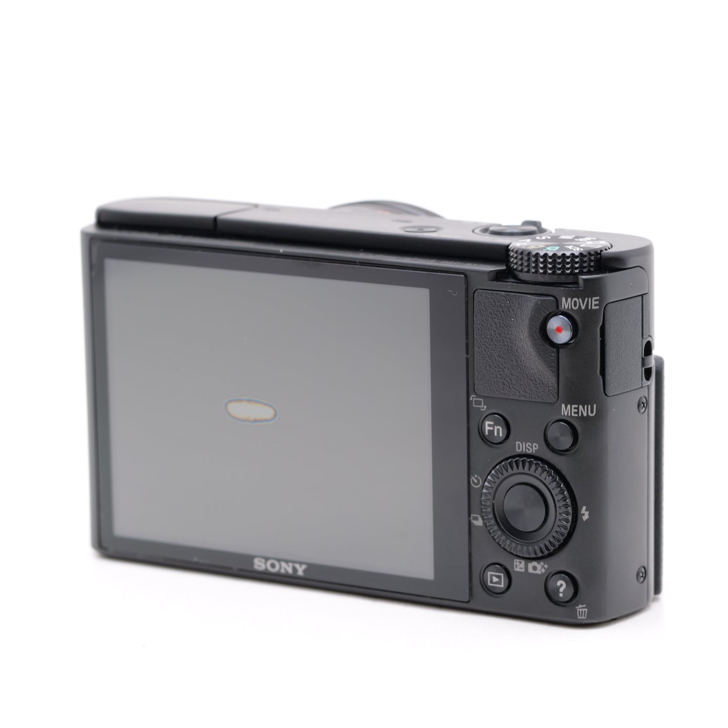 SONY DSC-RX100 コンパクトデジタルカメラ ソニー