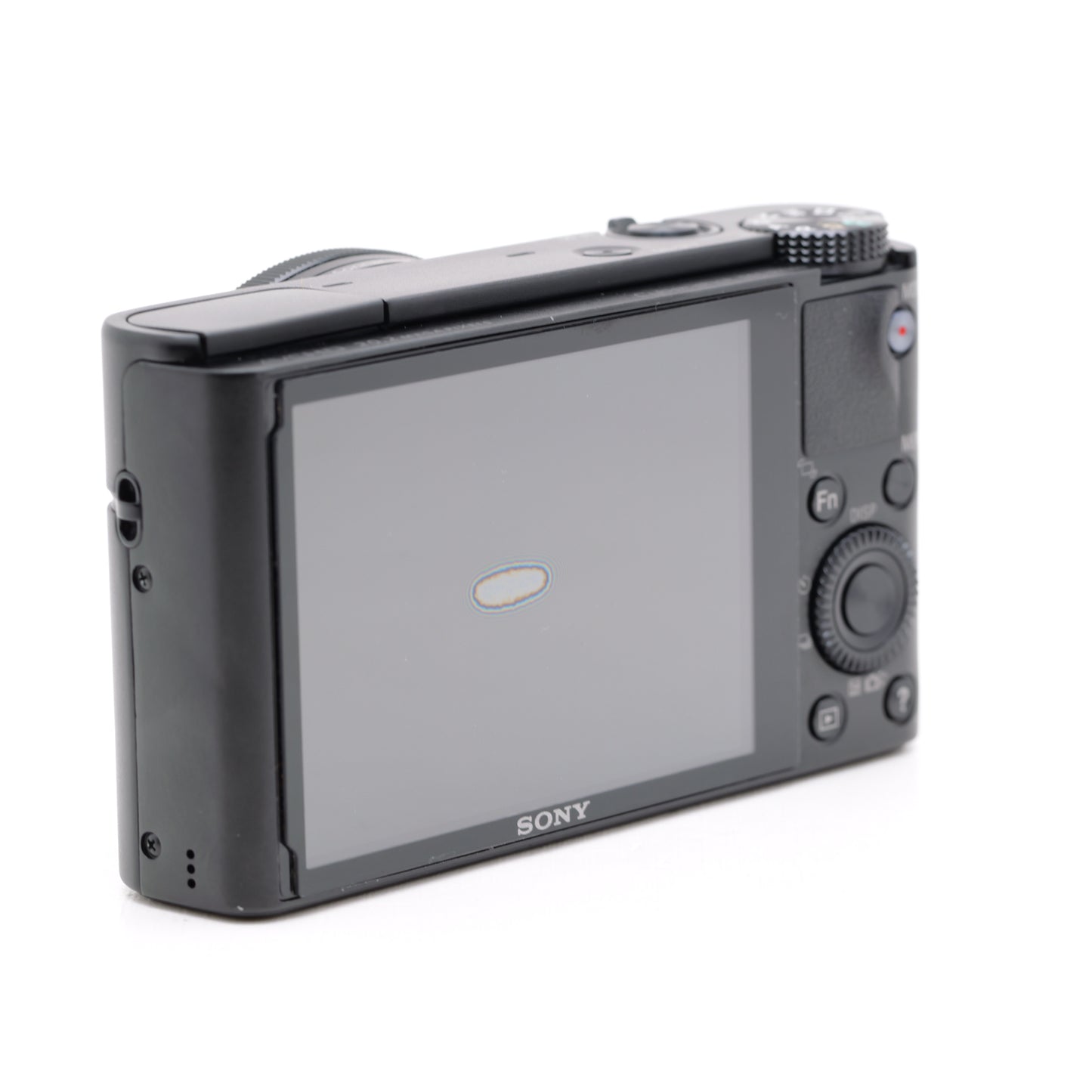 SONY DSC-RX100 コンパクトデジタルカメラ ソニー