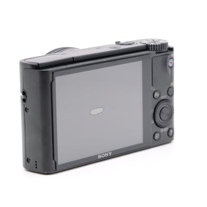 SONY DSC-RX100 コンパクトデジタルカメラ ソニー