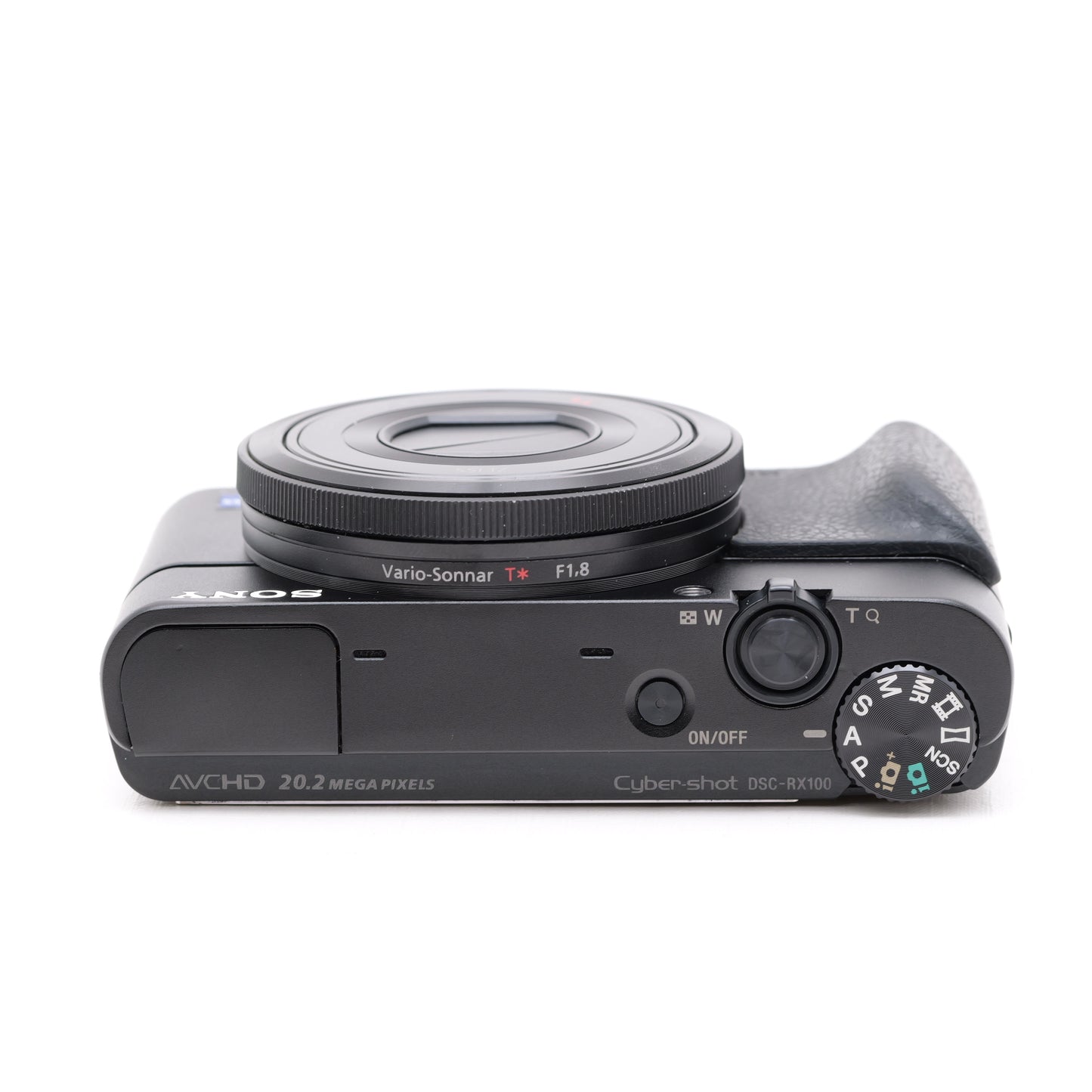SONY DSC-RX100 コンパクトデジタルカメラ ソニー