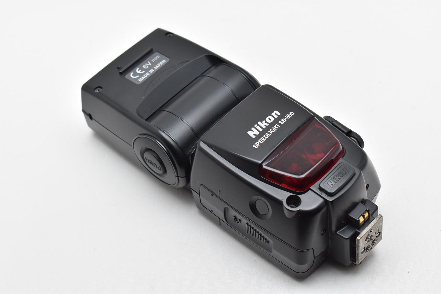 Nikon SB-800 ストロボ