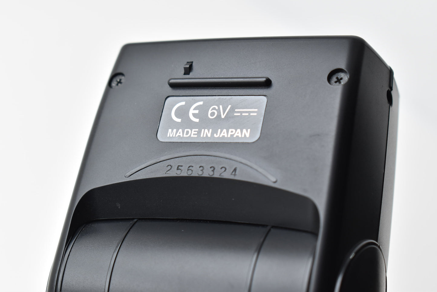 Nikon SB-800 ストロボ