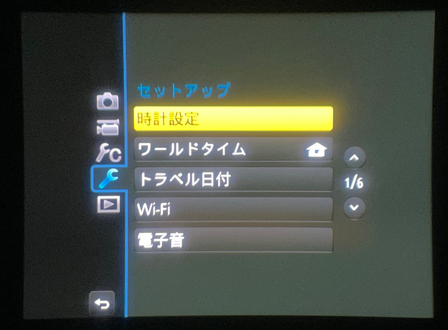 Panasonic DMC-GH4 ミラーレス一眼 パナソニック マイクロフォーサーズマウント