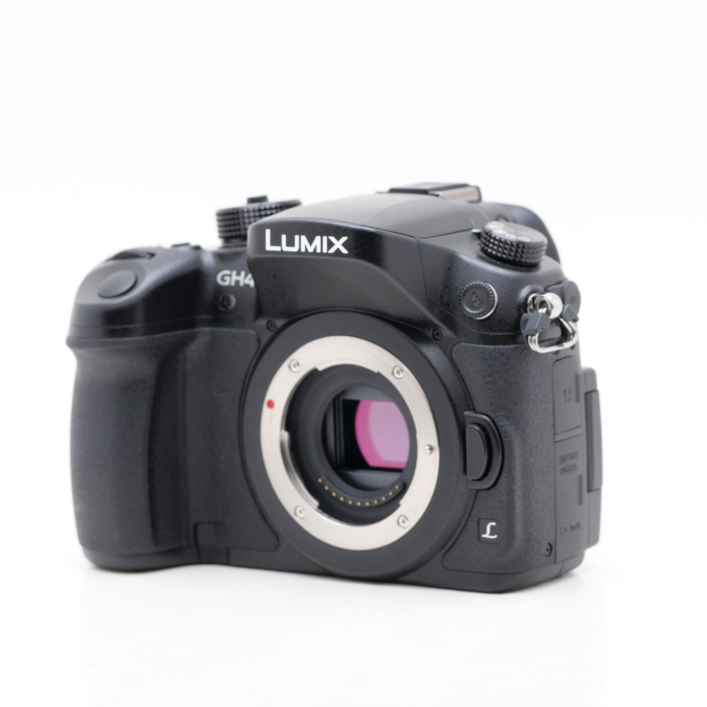 Panasonic DMC-GH4 ミラーレス一眼 パナソニック マイクロフォーサーズマウント