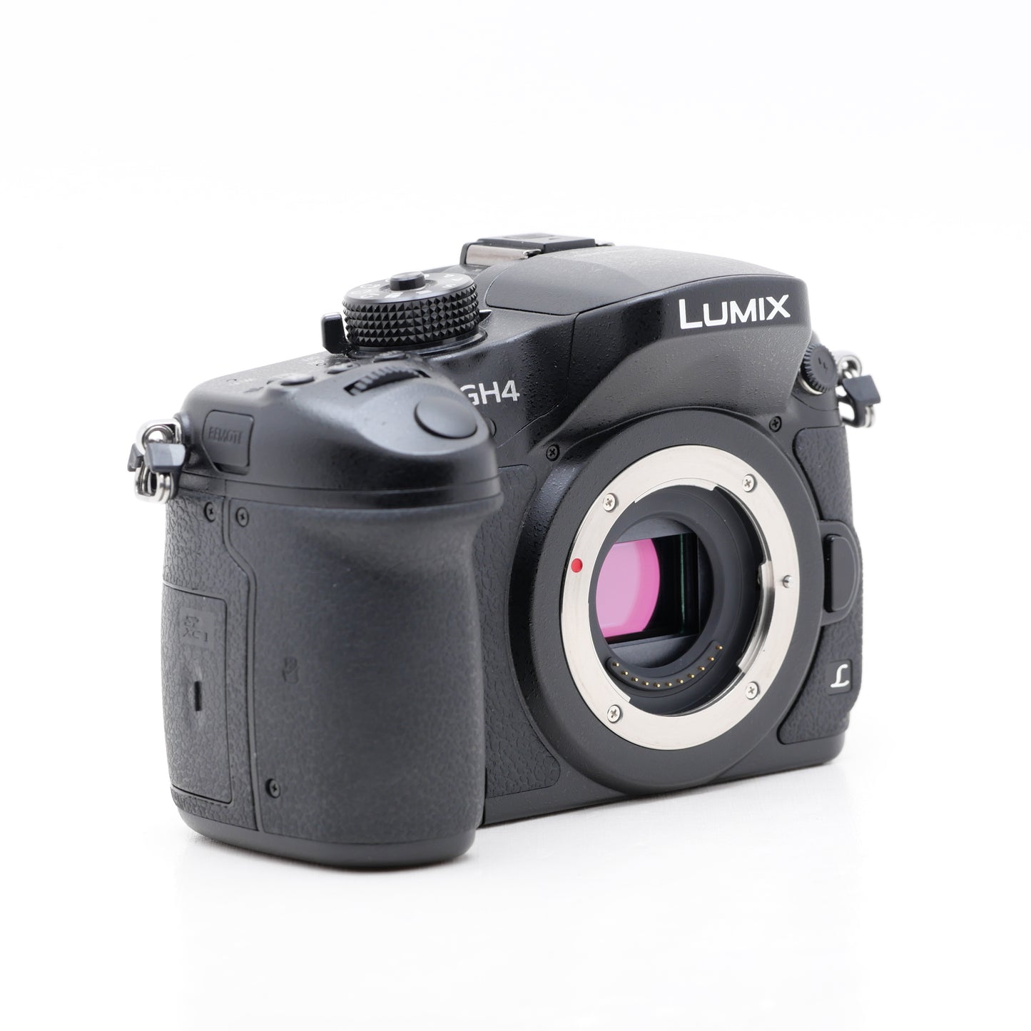 Panasonic DMC-GH4 ミラーレス一眼 パナソニック マイクロフォーサーズマウント