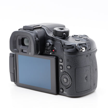 Panasonic DMC-GH4 ミラーレス一眼 パナソニック マイクロフォーサーズマウント