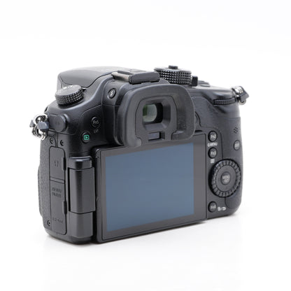 Panasonic DMC-GH4 ミラーレス一眼 パナソニック マイクロフォーサーズマウント