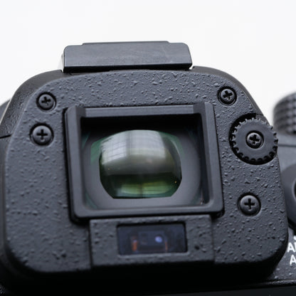 Panasonic DMC-GH4 ミラーレス一眼 パナソニック マイクロフォーサーズマウント