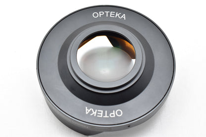 訳有品 Opteka Titanium Series 0.3X HD Super Fisheye Lens レンズ