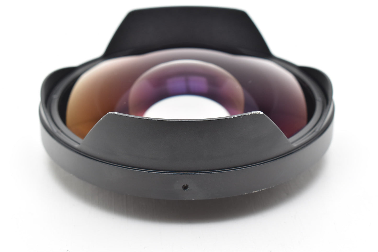 訳有品 Opteka Titanium Series 0.3X HD Super Fisheye Lens レンズ
