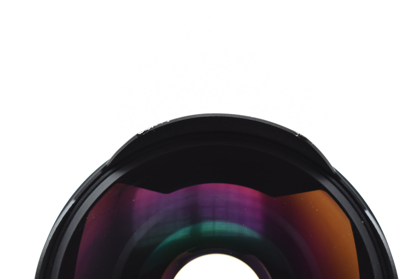 訳有品 Opteka Titanium Series 0.3X HD Super Fisheye Lens レンズ