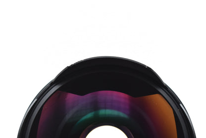 訳有品 Opteka Titanium Series 0.3X HD Super Fisheye Lens レンズ