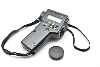 訳有品 MINOLTA SPOTMETER F スポットメーター 露出計 ミノルタ