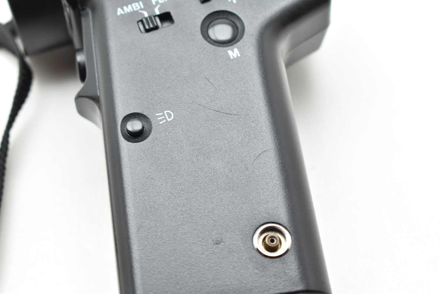 訳有品 MINOLTA SPOTMETER F スポットメーター 露出計 ミノルタ