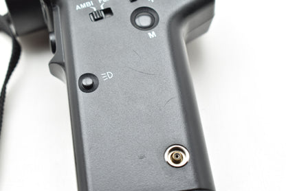 訳有品 MINOLTA SPOTMETER F スポットメーター 露出計 ミノルタ