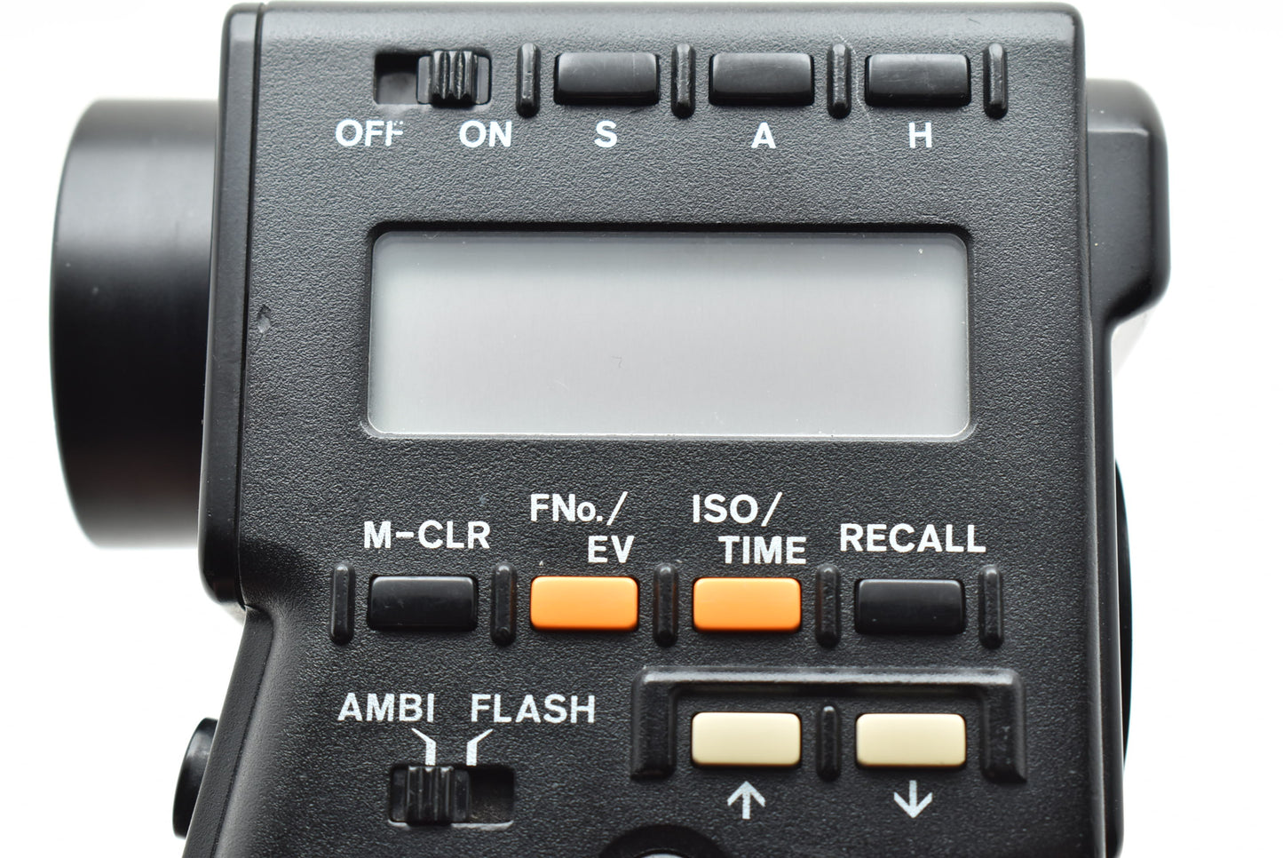 訳有品 MINOLTA SPOTMETER F スポットメーター 露出計 ミノルタ