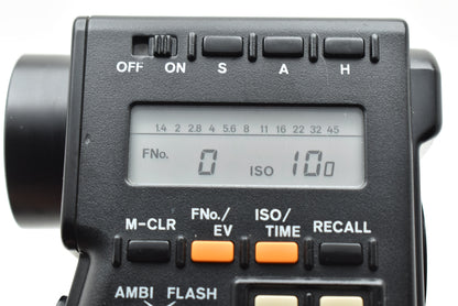 訳有品 MINOLTA SPOTMETER F スポットメーター 露出計 ミノルタ