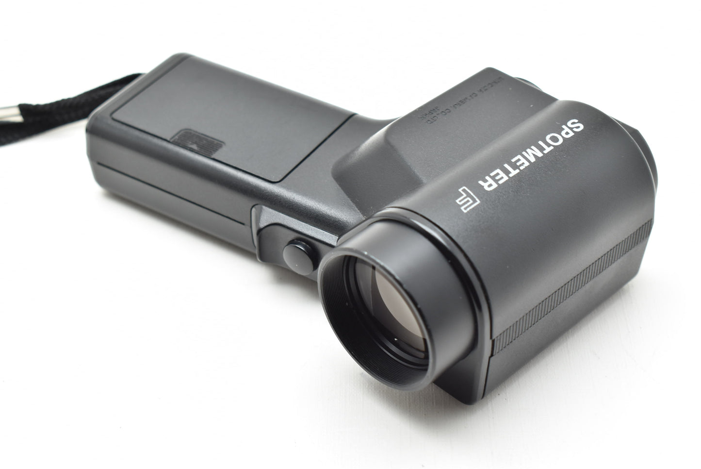 訳有品 MINOLTA SPOTMETER F スポットメーター 露出計 ミノルタ