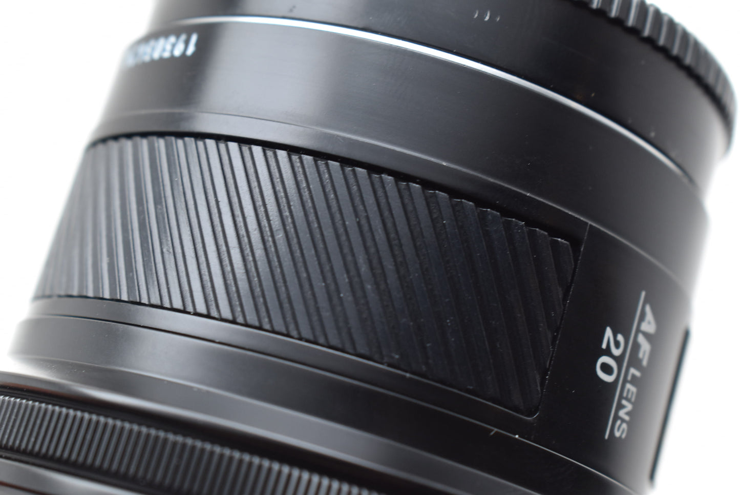 Minolta AF 20mm F2.8 レンズ ミノルタ Aマウント