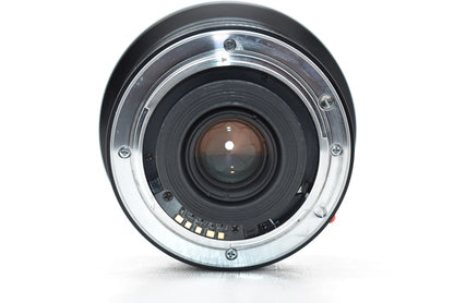 Minolta AF 20mm F2.8 レンズ ミノルタ Aマウント