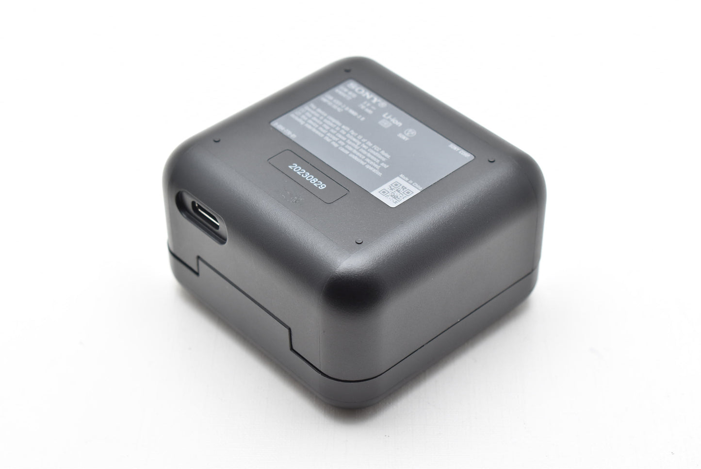 SONY ECM-W3S ワイヤレスマイクシステム