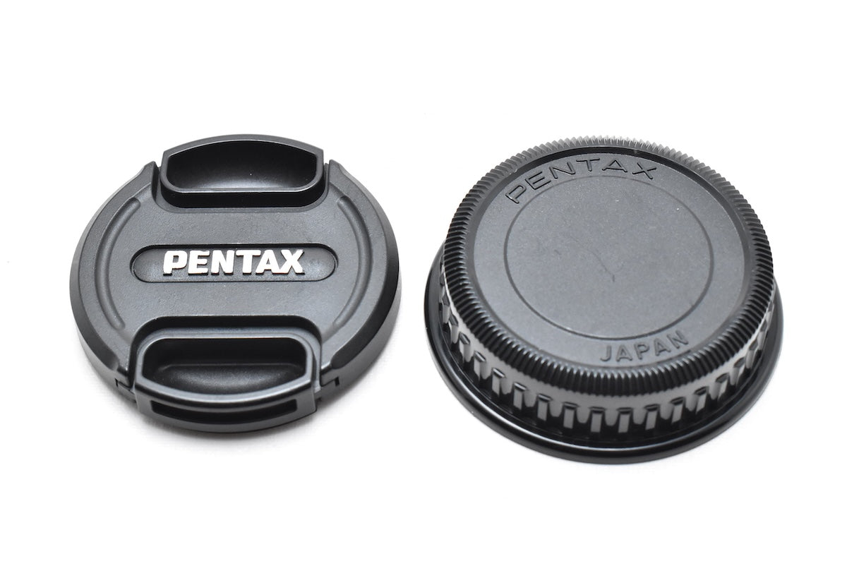 PENTAX DA 50mm F1.8 レンズ ペンタックス Kマウント