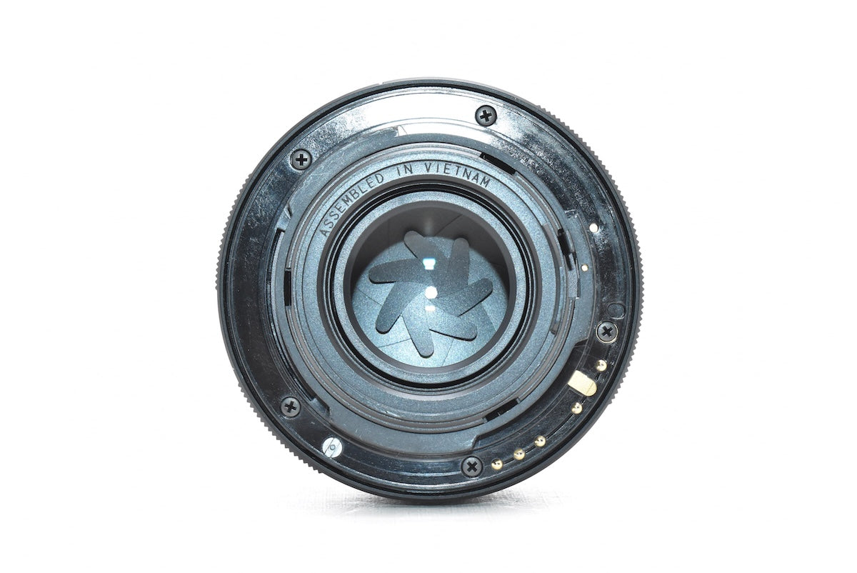 PENTAX DA 50mm F1.8 レンズ ペンタックス Kマウント