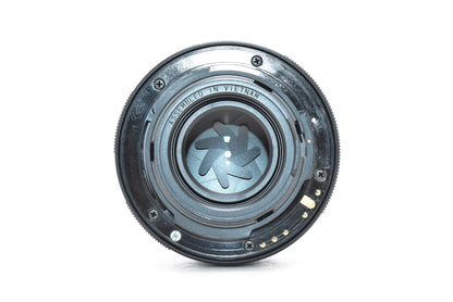PENTAX DA 50mm F1.8 レンズ ペンタックス Kマウント